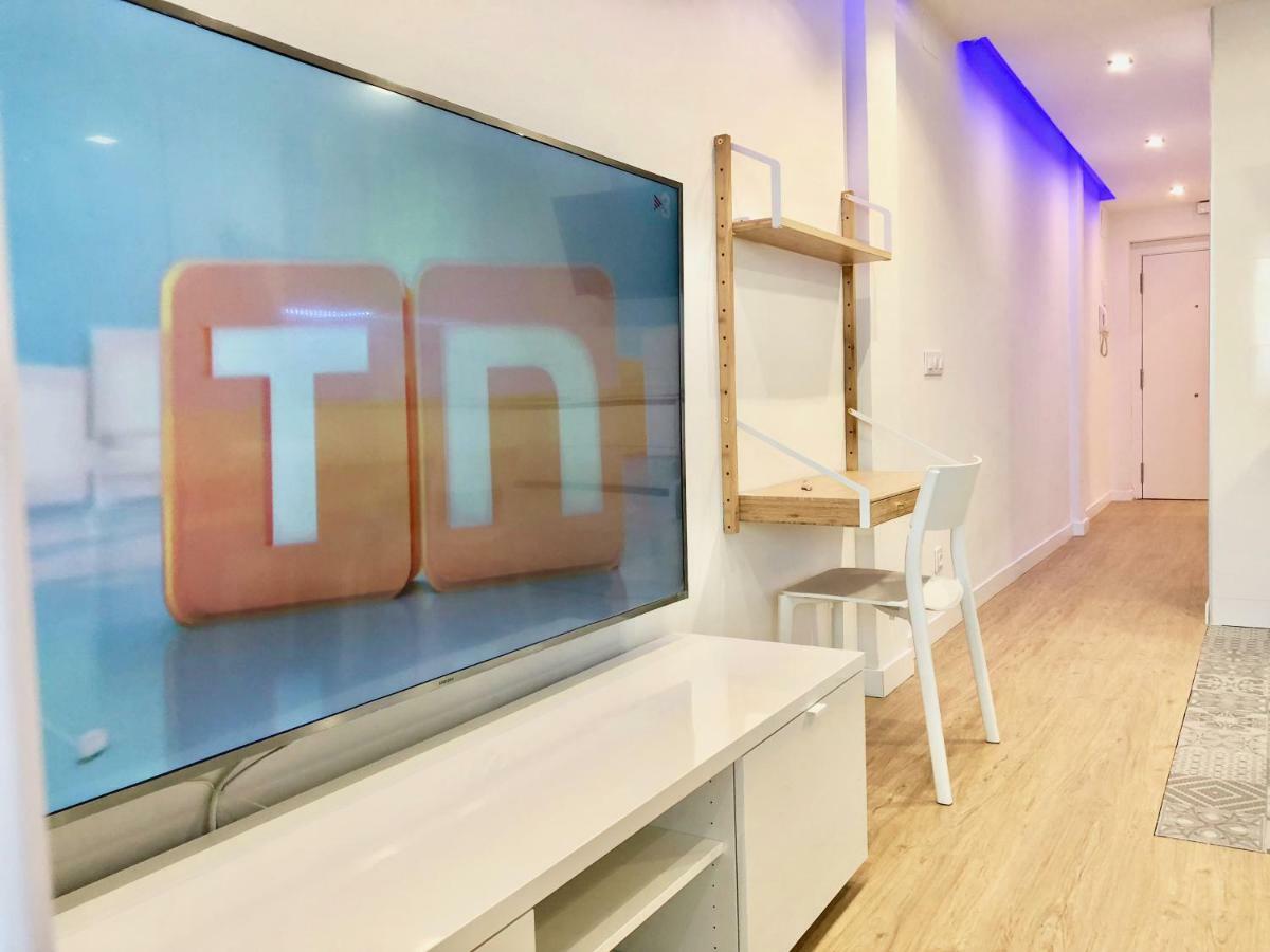 شقة Apartamento Moderno Nautilus سالو المظهر الخارجي الصورة