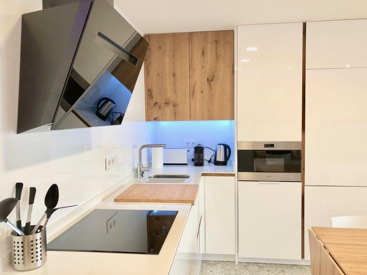 شقة Apartamento Moderno Nautilus سالو المظهر الخارجي الصورة