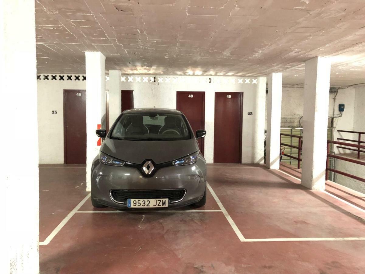 شقة Apartamento Moderno Nautilus سالو المظهر الخارجي الصورة